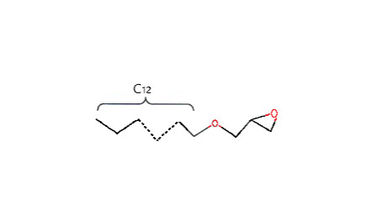 Epoxy Glycidyl Ether-XY749, C12 Alkyl Glycidyl Ether,