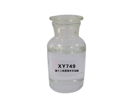 Epoxy Glycidyl Ether-XY749, C12 Alkyl Glycidyl Ether,
