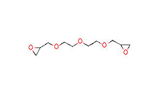 Epoxy Glycidyl Ether XY205 Diethylene Glycol Diglycidyl Ether CAS 39443 66 8