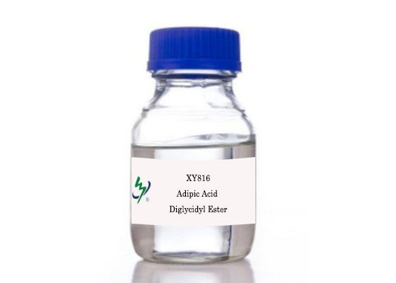 ADIPIC ACID DIGLYCIDYL ESTER XY816 CAS 2754-17-8, DILUENT DILUENT, HIGH ACTIVITY DILUENT, THỊNH THÀNH, MULTI-EPOXY FUNCTIONAL GLYCIDYL ESTER