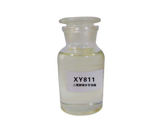 Epoxy glycidyl Ethers XY811 dimer axit glycidyl este CAS 68475 94 5