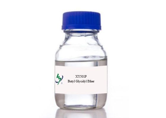 Butyl Glycidyl Ethers XY501P 1 2 Epoxy 3 Butoxypropane